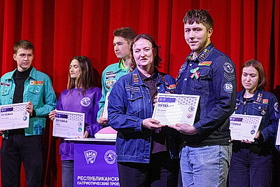 Студотрядам в Год белорусской женщины будут присваивать имена участниц ВОВ