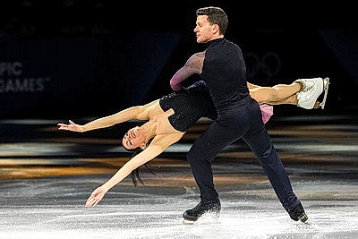 На гала-концерте в Милане выступили участники Игр-2026 и специально приглашенные гости