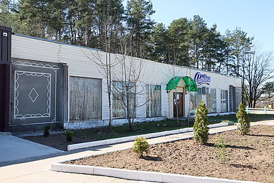 Перспективы развития молочного комбината и агропредприятия: Кочанова посетила Полоцкий район