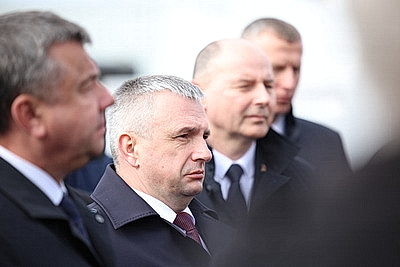 Лукашенко обозначил актуальные задачи по развитию агросервисов