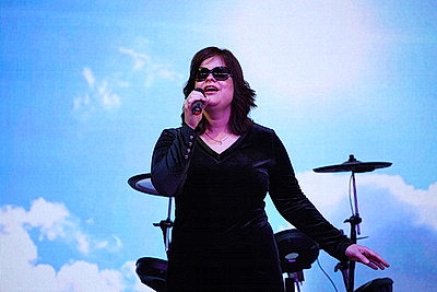 Около 100 участников собрал в Минске фестиваль \"Наши голоса\"