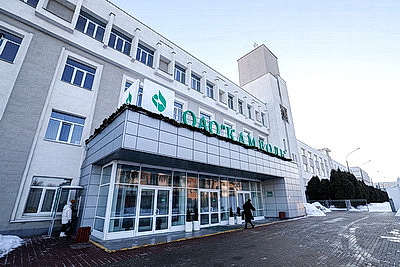 Парламентская делегация Зимбабве посетила РНПЦ \"Мать и дитя\" и МТЗ