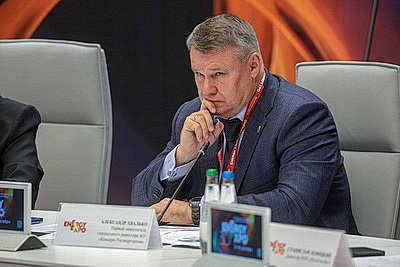 EnergyExpo 2026: юбилейный форум проходит в Минске
