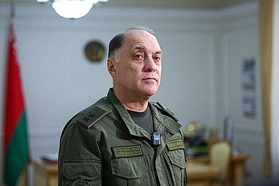 Внезапность и максимальная объективность. Вольфович озвучил требования Президента к проверке ВС