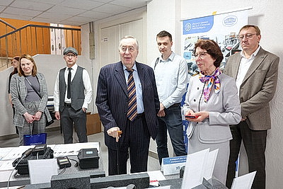 Достижения и перспективы развития белорусской метрологии обсудили в Минске