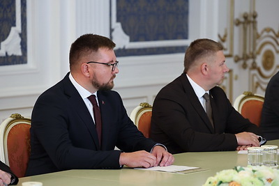 Лукашенко принял кадровые решения
