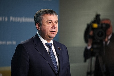 Лукашенко собрал совещание по развитию БНБК
