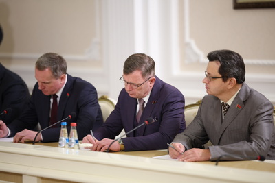 Где и как в Беларуси будут учить профессиям будущего? Вопрос стал темой совещания у Лукашенко