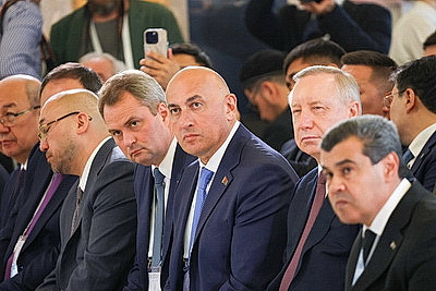 Беларусь предлагает странам СНГ объединить усилия для развития креативных индустрий