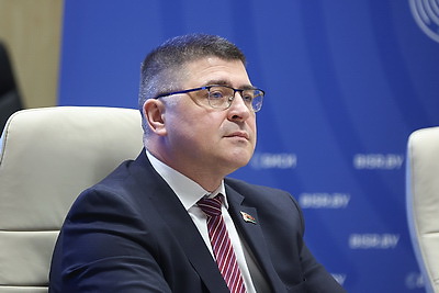 Результаты социсследования по актуальным вопросам соцэкономразвития Беларуси презентовали в Минске