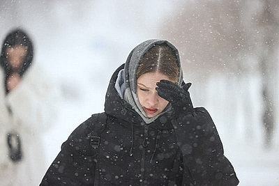 В Минске более 180 единиц техники и свыше 1,5 тысячи человек ликвидируют последствия снегопада
