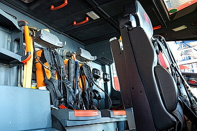 Национальный аэропорт Минск впервые провел зимнюю споттинг-сессию для фотографов