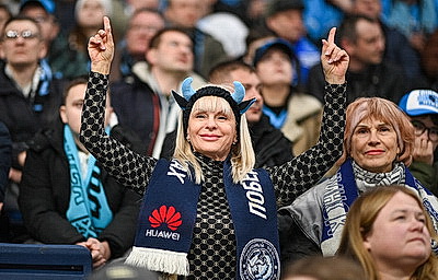 Хоккеисты \"Динамо\" не сумели поразить ворота \"Металлурга\" в домашнем матче