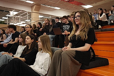 В Беларуси расширяют молодежное стартап-движение