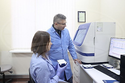 Лечение рака, стабилизация уровня сахара в крови: над чем работают белорусские ученые