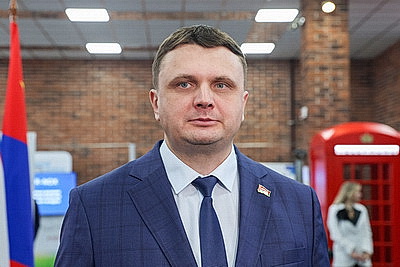 Герасимов на семинаре ШОС отметил важность внедрения современных технологий и инновационных методов в практику госаудита