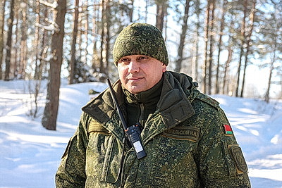 Несколько воинских частей приведены в готовность в рамках проверки ВС