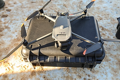 Внезапная проверка боеготовности проходит в 103-й Витебской воздушно-десантной бригаде