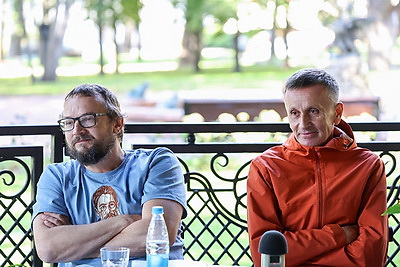 Новый сезон Купаловского театра откроет 1 сентября спектакль \"Паўлінка\"