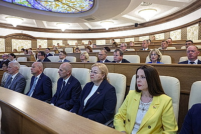 Смягчение наказания и оперативная реакция на новые вызовы. Швед - о трендах уголовно-правовой политики