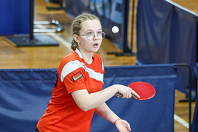 Атмосфера азарта и праздника. Первый этап турнира \"Кубок Надежд\" проходит в Могилеве