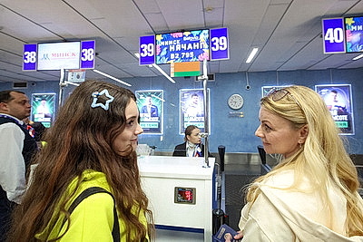 Летим в Нячанг из Минска. \"Белавиа\" открыла регулярное авиасообщение с Вьетнамом