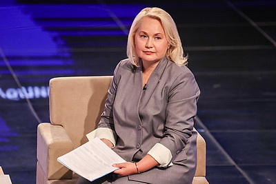 Вторая Национальная школа ректоров проходит в Минске