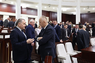 Белорусские депутаты ратифицировали соглашение об Антинаркотическом центре ШОС