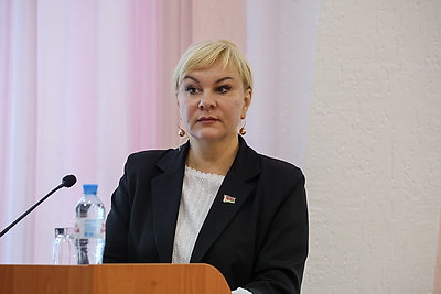 Костюковичи завершают подготовку ко Дню письменности