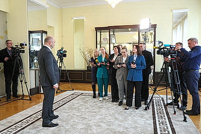 Более 500 молодых специалистов в этом году привлекут в АПК Витебской области