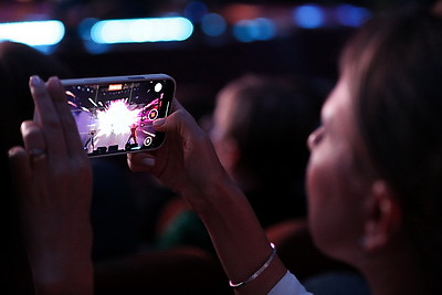 Победителей Республиканского конкурса \"Энергомарафон\" наградили в Минске