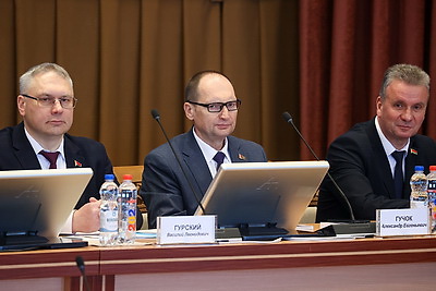 Беларусь и Россия планируют расширять совместную спутниковую группировку