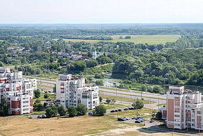 ФОТОХРОНИКА начинает новый информационный день