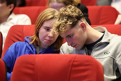 \"Быть мамой - круто!\" Акция БСЖ стартовала в Беларуси