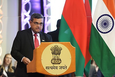 В Беларуси создадут международный научно-исследовательский центр в области фармацевтики