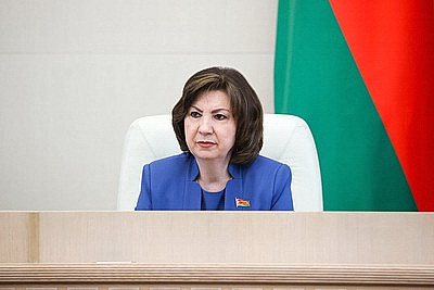 Совет Республики одобрил ратификацию соглашения об Антинаркотическом центре ШОС