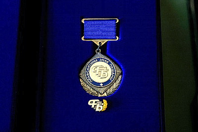 Активные, профессиональные, амбициозные. Более 100 человек получили награды от ФПБ в Минске