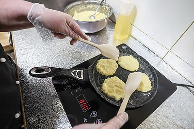 \"Кожная пятніца - роднае, сваё\": белорусские кафе предлагают национальные блюда