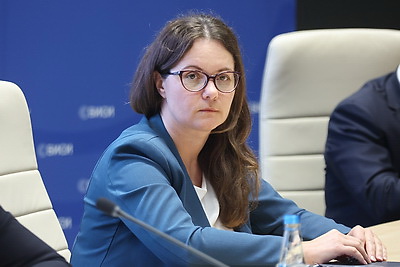 Результаты социсследования по актуальным вопросам соцэкономразвития Беларуси презентовали в Минске