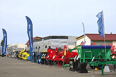 Лукашенко обозначил актуальные задачи по развитию агросервисов