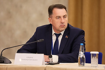 Председательство в Межгосударственном совете по промбезопасности стран СНГ перешло к Беларуси