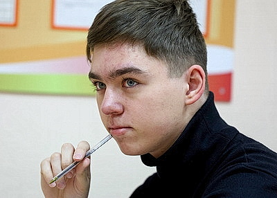 Более 1 тыс. школьников Витебской области принимают участие в областных предметных олимпиадах