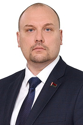 Черкасский назначен Чрезвычайным и Полномочным Послом Республики Беларусь в Сирийской Арабской Республике