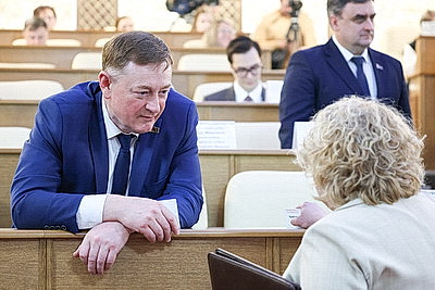 Почти каждое десятое гражданское дело в судах Беларуси связано с алиментами или установлением происхождения ребенка