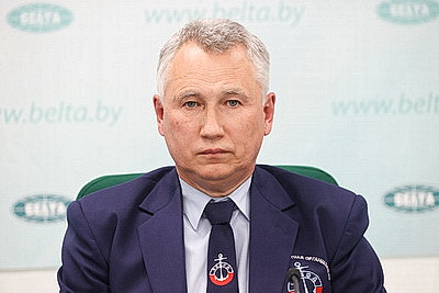 Пресс-конференция о безопасном и ответственном поведении летом прошла в БЕЛТА