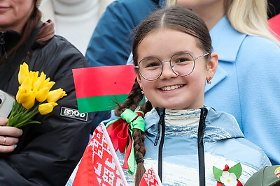 Исаченко о госсимволах: это наш национальный код и генетическая память
