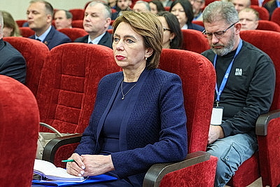 В Беларуси в 2025 году введено в действие около 1 тыс. государственных стандартов