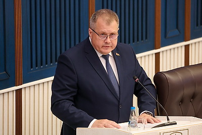Около 300 специалистов сферы образования собрались на педагогической конференции в Бресте