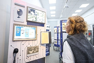 Более 100 музеев Беларуси стали участниками акции \"Ночь музеев\"