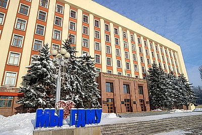 Готовить высококлассных специалистов, развивать научную сферу. О ключевых задачах ГомГМУ